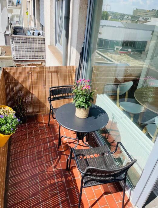 Large 1 Bedroom In Center With Terrace&parking-67b *