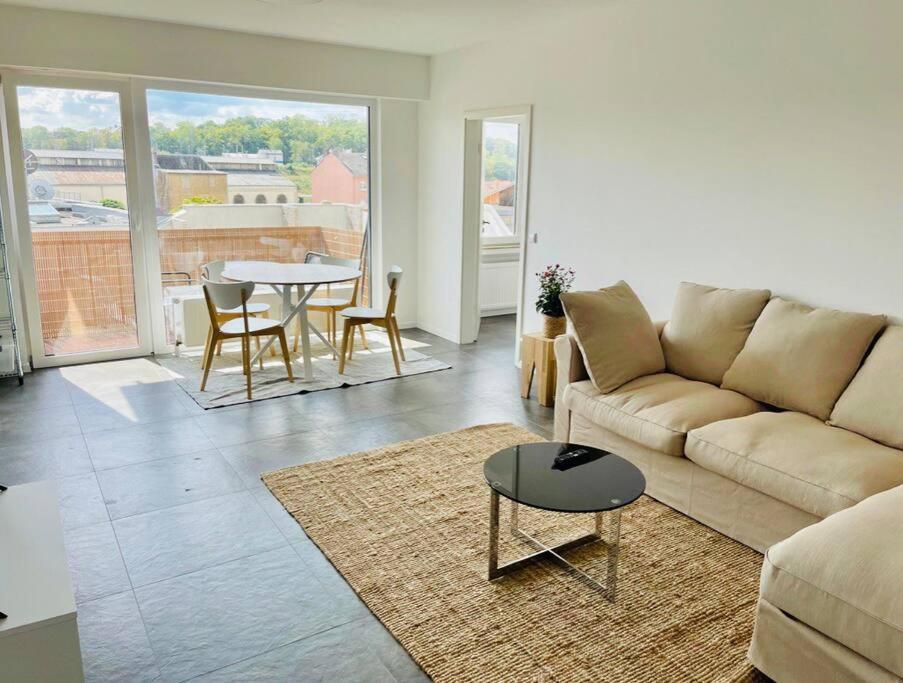Large 1 Bedroom In Center With Terrace&parking-67b *